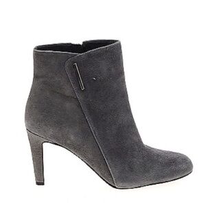 Vince Camuto Suede Booties